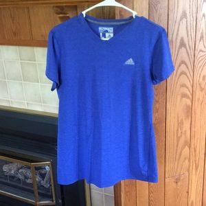 Adidas ultimate tee!